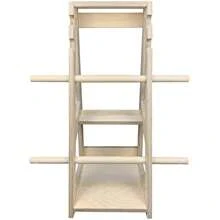 Ceiling Storage Racks - 如圖 - 查看 5