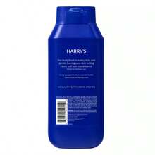Harry's Men's Body Wash - Wildlands - 18 Fl Oz - 1 - 查看 8