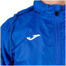 Joma Iris Men's Raincoat In Blue ✅ Delivery Within 24/72 Hours To Spain (Mainland)