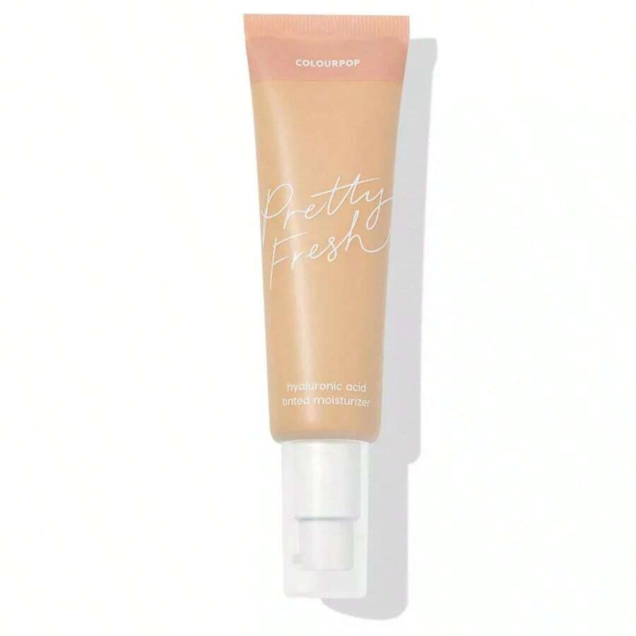 ColourPop Pretty Fresh Tinted Moisturizer - 1.45 Fl Oz - Đèn 7W - Xem 1