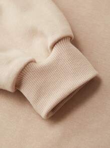 Capibara de Taekwondo, Capibara de Kung Fu, camisetas con estampado de eslogan "Lindo pero peligroso", sudaderas para niño, camisetas blancas de algodón, sudaderas cómodas con hombros caídos, sudaderas informales extragrandes con curvas, sudaderas con cordón versátiles para primavera y otoño, ropa informal holgada para niños, estilo universitario, de calle, con drapeado de algodón, camisetas de manga larga suaves y transpirables.