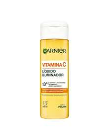 Vitamina C Líquido Iluminador - Garnier - 120 ML - Hidratantes - ✅ Entrega 24/72h - Multicolor - Ver 1
