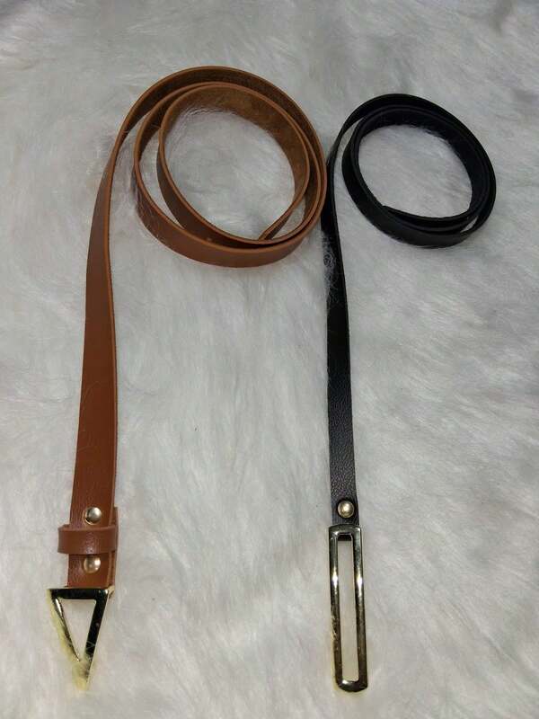 Cinto FemeninoSimplesCasual-ConfortávelCouro PVCApliquestodos