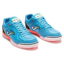 Joma TOPS2527IN Men's Indoor Soccer Boots In Blue ✅ 24/72h Delivery To Spain (Peninsula) - Blue - View 3