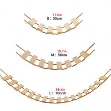 1 pezzo Albero da arrampicata appeso per gatti, adatto per gabbia, torre o mensola a parete per gatti. In legno massello, carico massimo 12 kg per giocare, arrampicarsi e riposare