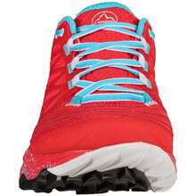La Sportiva Akasha  Women's Running Shoes In Red ✅ 24/72h Delivery To Spain (Peninsula) - Red - View 3