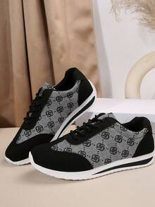 Tênis femininos novos, casuais, modernos, estilo coreano, versáteis, atléticos, para corrida, primavera, outono