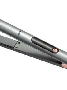 SOKANY SOKANY SK-1924 Multifunctional Hair Straightener Dry Curling And Straightening Three-In-One, Alloy Material, Thermal Conductivity Diameter 21mm-30mm, Uniform Heating, Reduce Hair Damage, Intelligent Temperature Control Straight Clip, Lightweight Design, Easy To Carry, Easy To Create Daily Hairstyles, Whether It Is Straight Hair Or Curly Hair, Can Be Easily Achieved