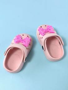 2025 Summer New Soft Bottom EVA Cave Shoes Fashionable And Versatile Outdoor Home Decor Boy's And Girls' Cave Shoes