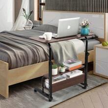 Roller Computer Table