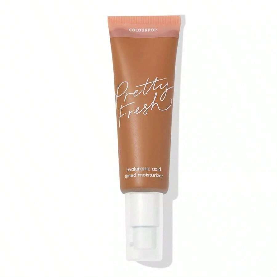 ColourPop Pretty Fresh Tinted Moisturizer - 1.45 Fl Oz