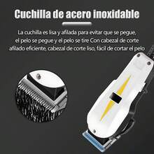 Electric Hair Clippers - 查看 4