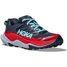 Hoka Torrent 4 Men's Running Shoes In Blue ✅ 24/72h Delivery To Spain (Peninsula) - Blue - View 4