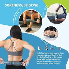 Hand Tool Sets - 藍色,灰色,黑色1 - 查看 3