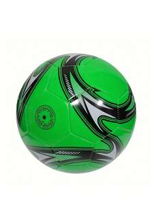 Soccer Ball Size 3, Size 4, Size 5 For Indoor & Outdoor Match, Training, Recreation