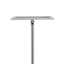 YUNRUX 8pcs Poster Stands, Poster Holders, Display Stands, Advertising Stands, DIN A4 Sign Holders - A - View 4