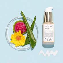 Sunday Riley Good Genes All-In-One Lactic Acid Treatment Serum - Ulta Beauty - 1 - View 3