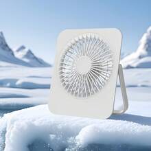 GICOOK Portable Mini Fan, USB Desk Fan,Multifunctional Dual-Purpose Fan,Personal Quiet Fan,Small Desktop Fan,For Bedroom Kitchen Office,Keep Cool Everywhere