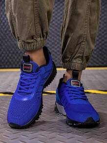 Men's Outdoor Casual Fashion Shoes, Multifunctional Sports Sneakers ,Gym