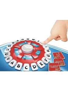 Enough! Board Game In Spanish For Children's Day Gifts - 彩色 - 查看 3