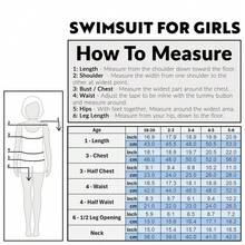 Disney Minnie Swimsuit - Pink - View 6