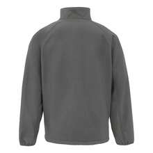 Result Genuine Mens 2Layer Printable Soft S Jacket (Workguard Grey) - Grey - View 2