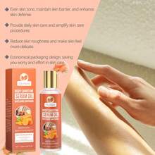 100ml Vitamin C Serum, Gentle Nourishing Skin Care Facial Essence, Moisturizing And Brightening - 100ml - View 10