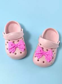 2025 Summer New Soft Bottom EVA Cave Shoes Fashionable And Versatile Outdoor Home Decor Boy's And Girls' Cave Shoes