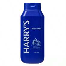 Harry's Men's Body Wash - Wildlands - 18 Fl Oz - 1 - 查看 1