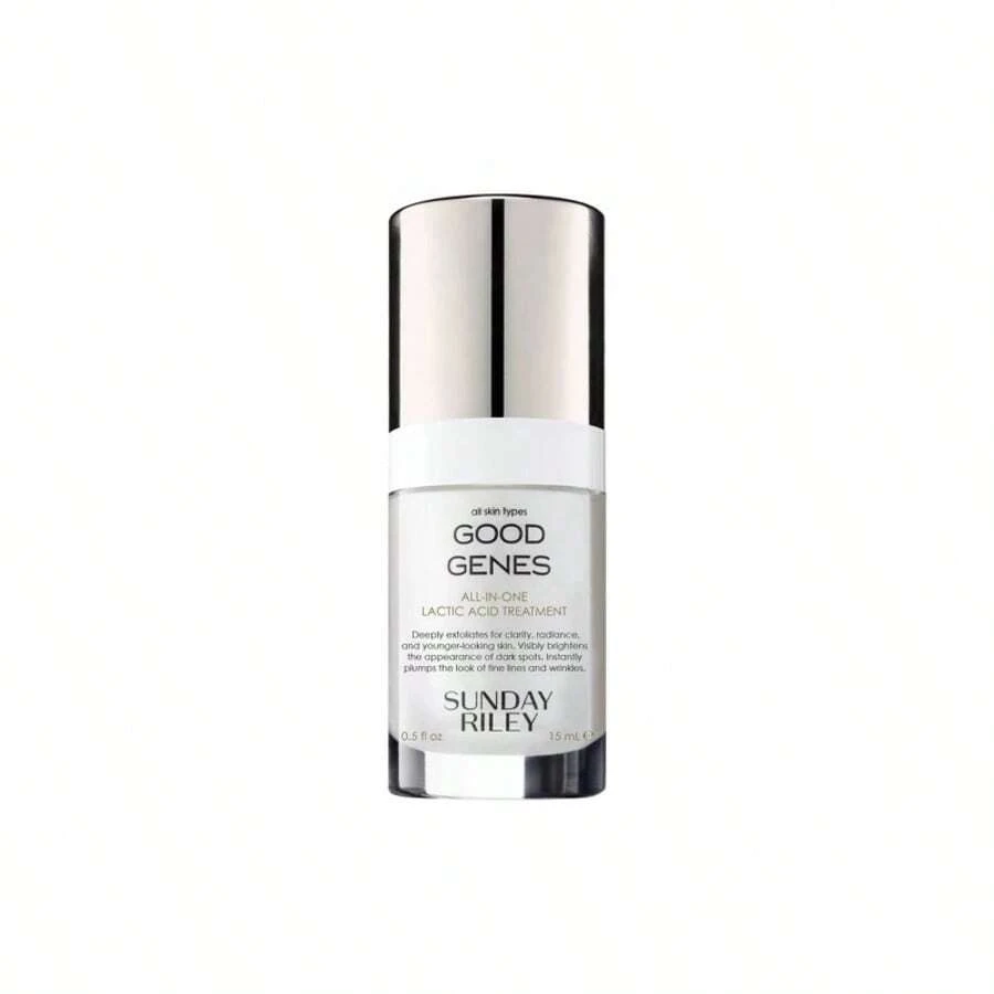 Sunday Riley Good Genes All-In-One Lactic Acid Treatment Serum - Ulta Beauty - 1 - View 1