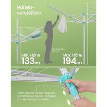 Clothes Drying Racks