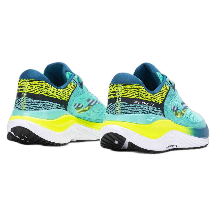 Joma Fenix Men's Running Shoes In Blue ✅ Delivery Within 24/72 Hours To Spain (Mainland)