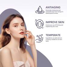 Sérum Clareador B3 com Niacinamida, Glicerina e Ácido Hialurônico - 30ml | Corretivo de Manchas Escuras, Anti-Envelhecimento, Hidrata e Firma a Pele | Reduz Visivelmente as Rugas para um Brilho Jovem