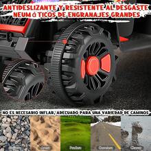 HOMECHI Kids ATVs - Red - View 6