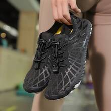 透气速干防滑男士户外运动沙滩水鞋