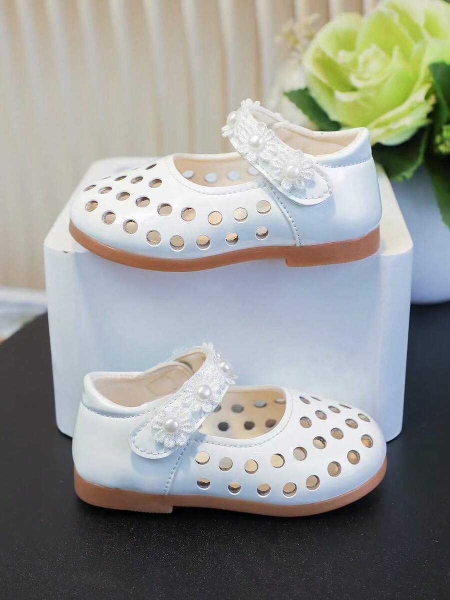 2025年新款婴儿凉鞋，幼儿女童公主果冻鞋