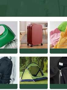 5 piezas Tamaño 5 Tirador de Cremallera con Flor de Ciruela, Accesorios de Bolsos y Equipaje