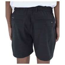 Hurley Men's MWS0007520-H010 Shorts In Black ✅ Delivery Within 24/72 Hours To Spain (Mainland) - Black - View 4
