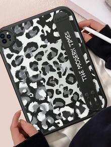 1 件酷炫平板电脑保护壳，带腕带支架，兼容 iPad 10 代 10.9 英寸 - iPad Air 11 英寸保护壳，不带铅笔架，防震外壳带支架，兼容 Galaxy Tab A7 Lite 8.7 英寸 2021 保护壳，内置高抗冲击保护壳，兼容 iPad 10.2 英寸 2021/2020 - 彩色 - 查看 5