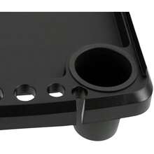 Storage Carts - 黑色1 - 查看 4