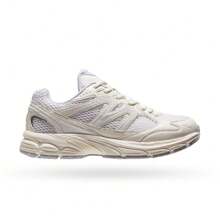 CAMEL CROWN Women's Sports Casual Running Shoes, Non-Slip And Water-Resistant Retro Casual Sports Shoes