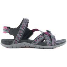 Hi-Tec Women's Sandals O090085-002 In Grey ✅ Delivery Within 24/72 Hours To Spain (Mainland) - Grey - View 1