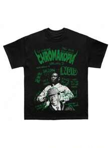 Chromakopia Sketchbook T-Shirt Men