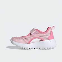Adidas 2025 Girls' Summer Flex C Beach Sandals IH8734 - Pink - View 2