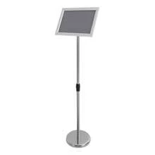 YUNRUX 8pcs Poster Stands, Poster Holders, Display Stands, Advertising Stands, DIN A4 Sign Holders - A - View 6