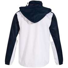 Joma Montreal Raincoat For Men In Blue ✅ Delivery Within 24/72 Hours To Spain (Mainland)