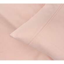 Home Reflections Double Brushed Sheet Set W/ Extra Cases - Star - View 2