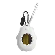 Storage Box+45pcs Disposable Diaper Bags+1pc Clip+1pc Anti-Drop Chain Bag Baby Stroler Portable Trash Bag Holder And Plastic Bag Dispenser 2025 Upgraded,Suitable For Outdoor Baby Strollers,Cars,Living Rooms,Parties - Multicolor - View 13