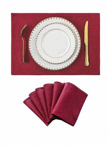 1 pieza Servilletas bordadas con nombre, servilletas de boda con monograma, servilletas de boda, servilletas de lino personalizadas con bordado de nombre, servilleta de lino familiar - Estilo 2 - Ver 8