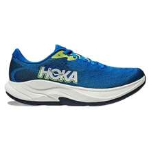Hoka Rincon 4 Men's Sneakers In Blue ✅ 24/72h Delivery To Spain (Peninsula) - Blue - View 1
